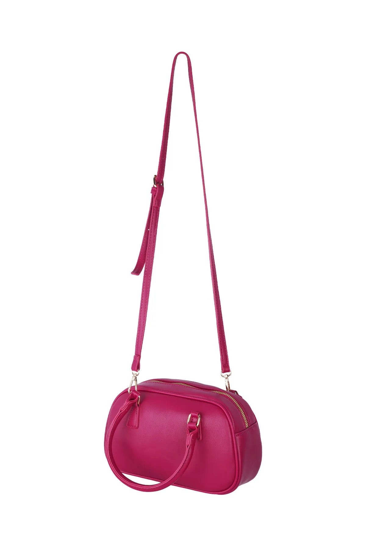 The 'daily' bag
