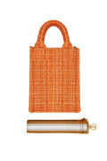The 'tweed' bag