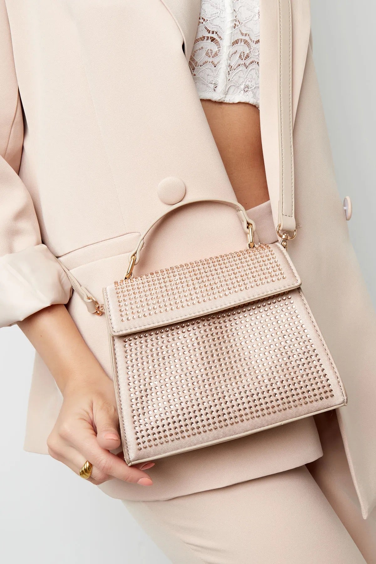 The 'Party' bag