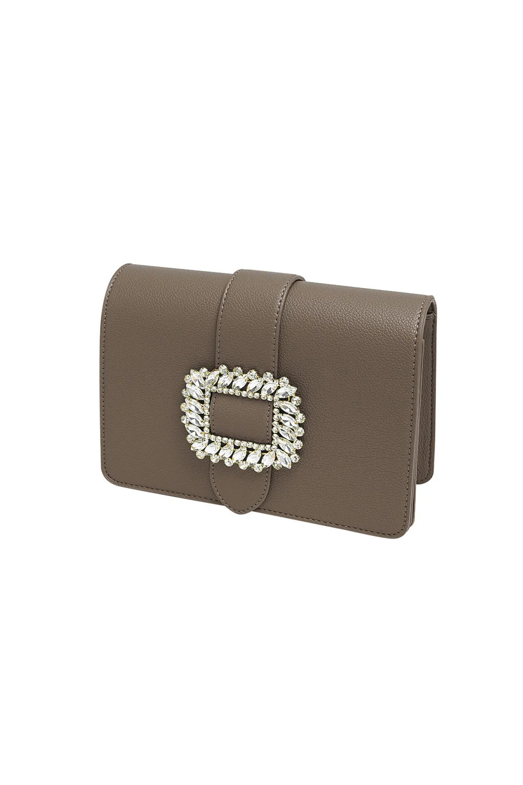 The 'Diamond' Clutch