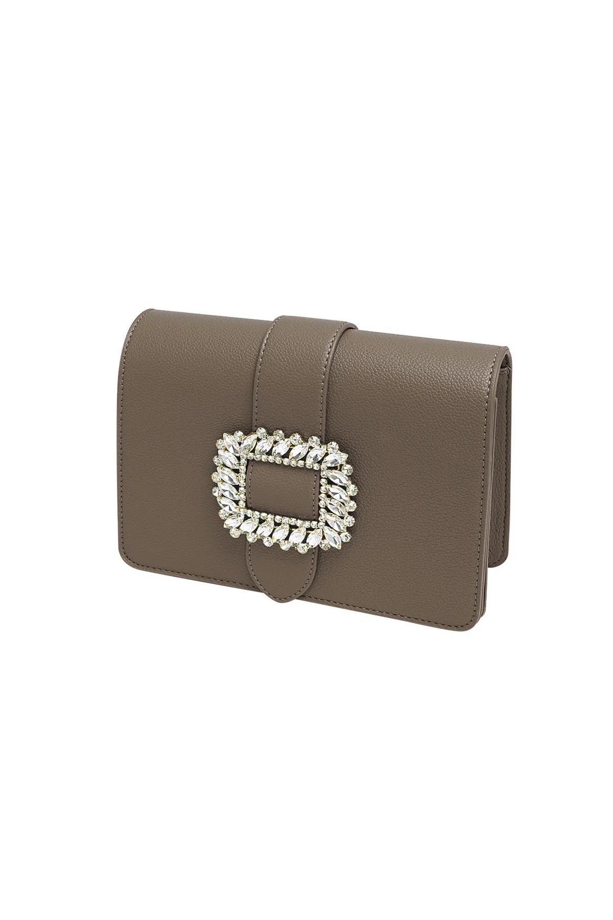 The 'Diamond' Clutch