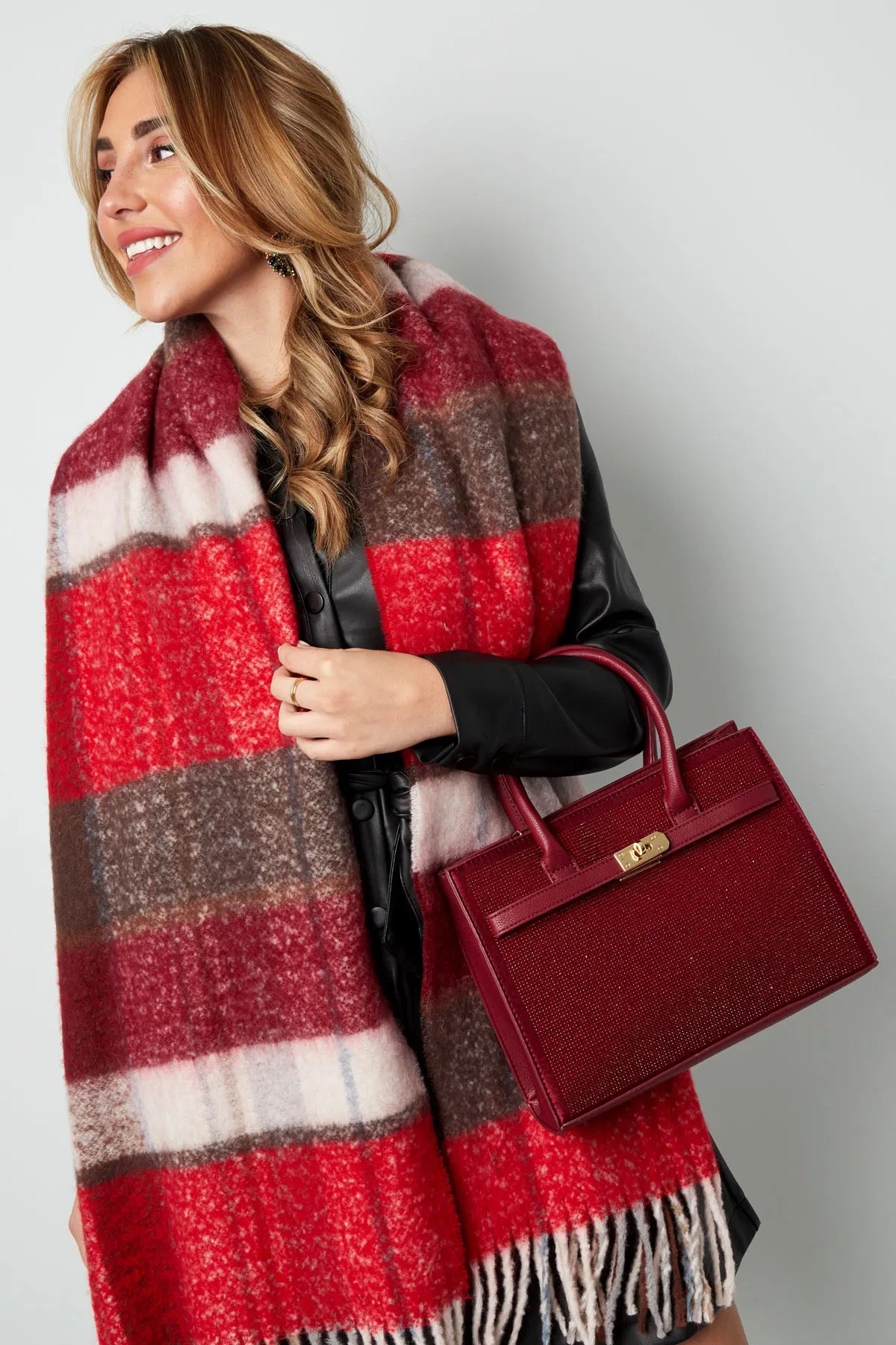 The 'Belt' Bag