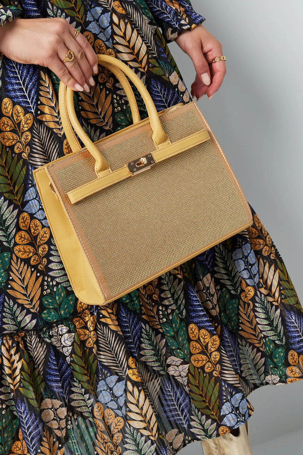 The 'Belt' Bag